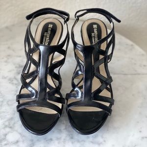 Naturalizer dress sandals